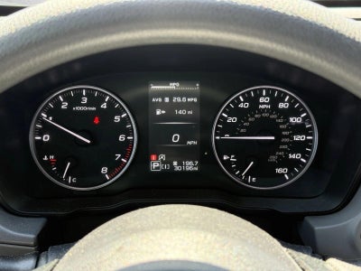 2024 Subaru Crosstrek Premium AWD