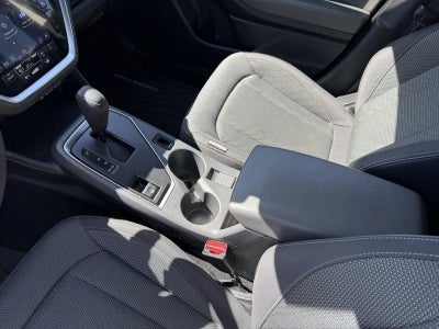 2024 Subaru Crosstrek Premium AWD