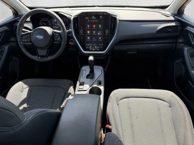 2024 Subaru Crosstrek Premium AWD