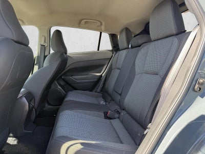 2024 Subaru Crosstrek Premium AWD