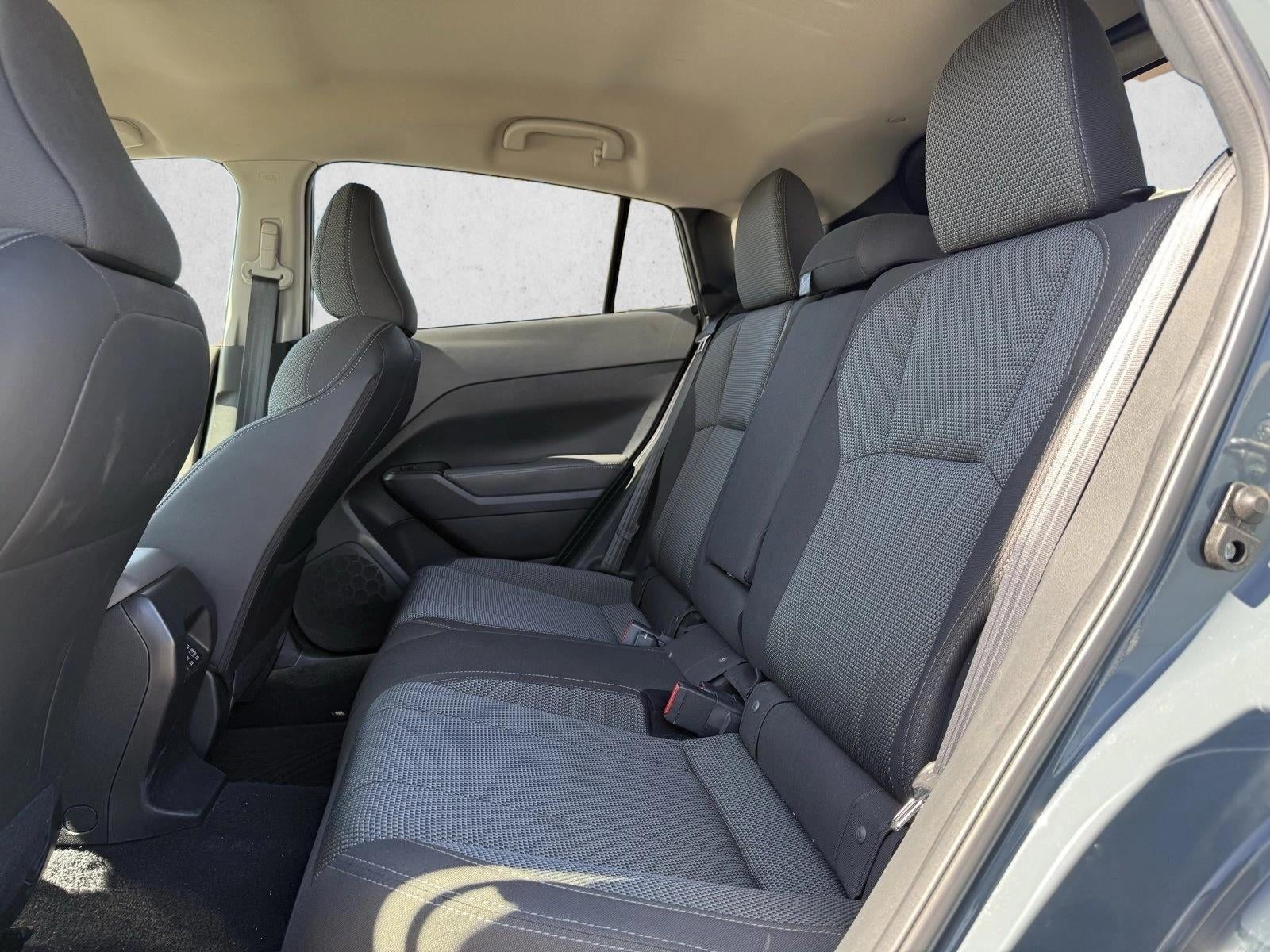 2024 Subaru Crosstrek Premium AWD