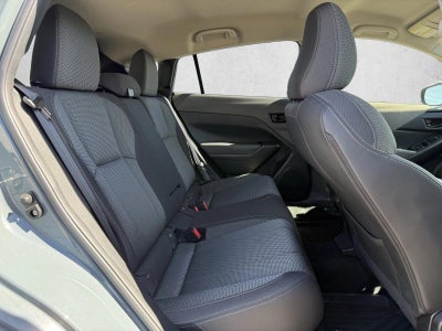 2024 Subaru Crosstrek Premium AWD