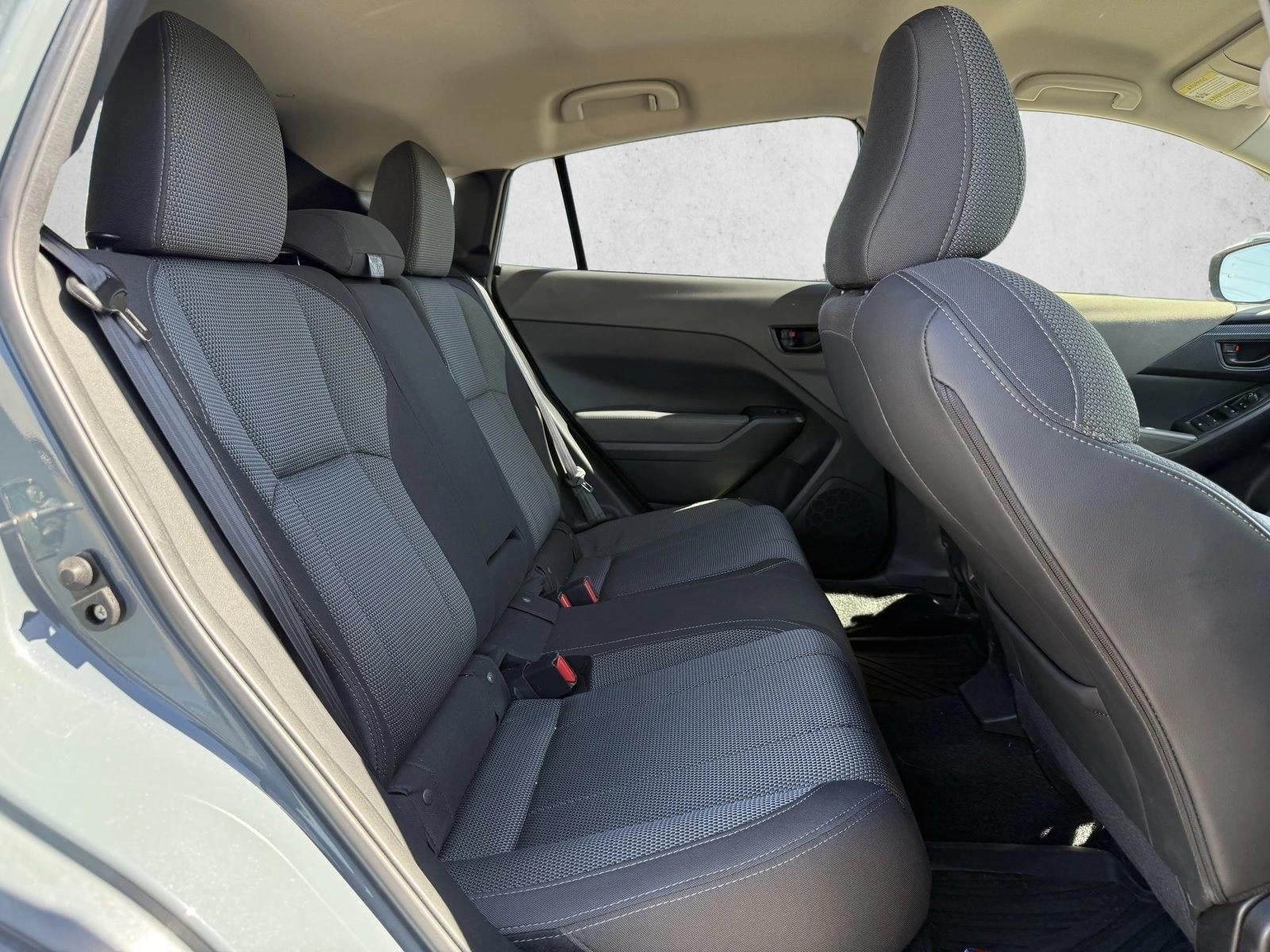 2024 Subaru Crosstrek Premium AWD