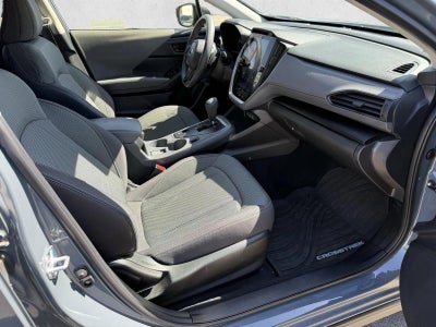 2024 Subaru Crosstrek Premium AWD