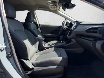 2024 Subaru Crosstrek Premium AWD