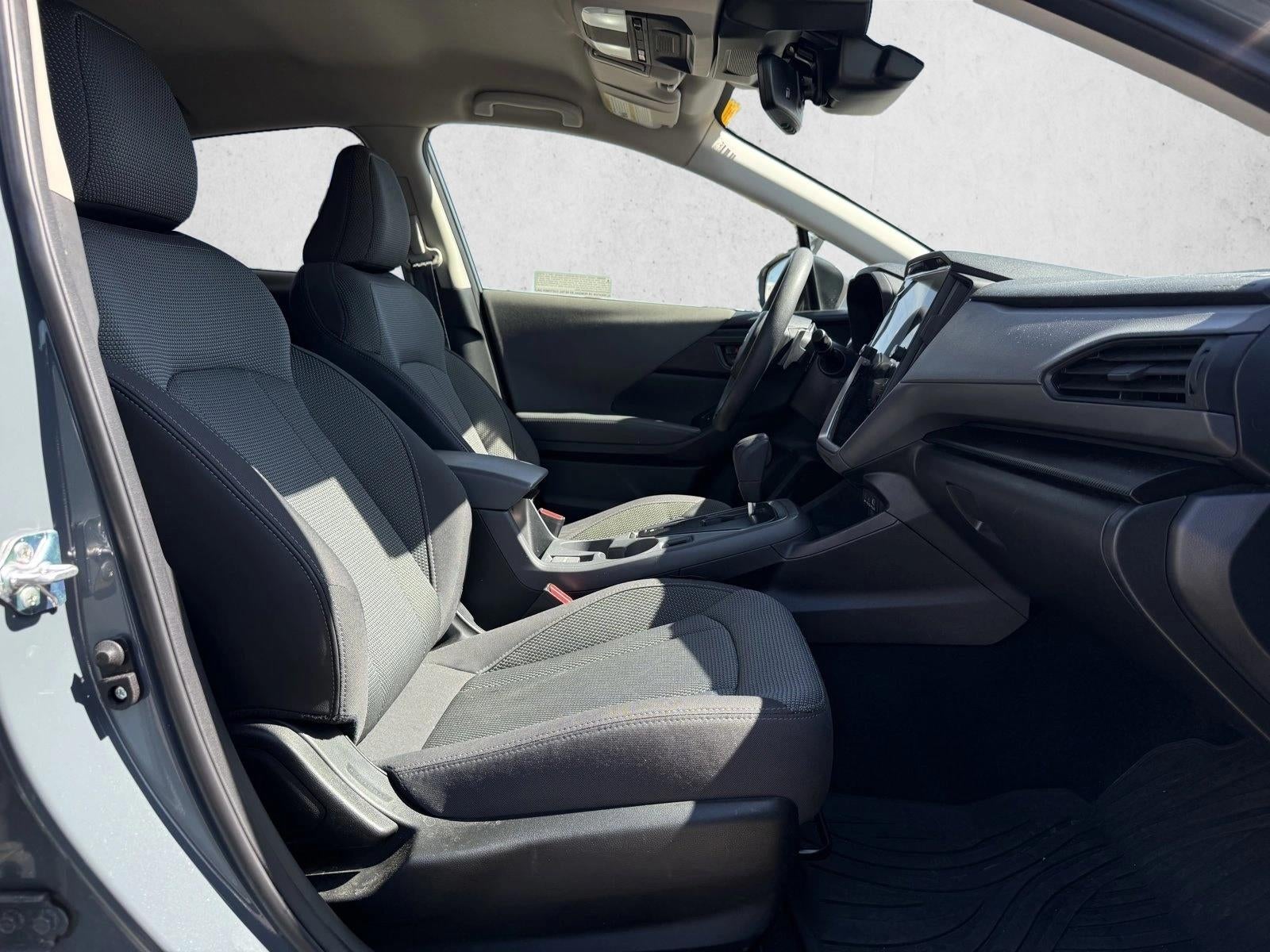 2024 Subaru Crosstrek Premium AWD