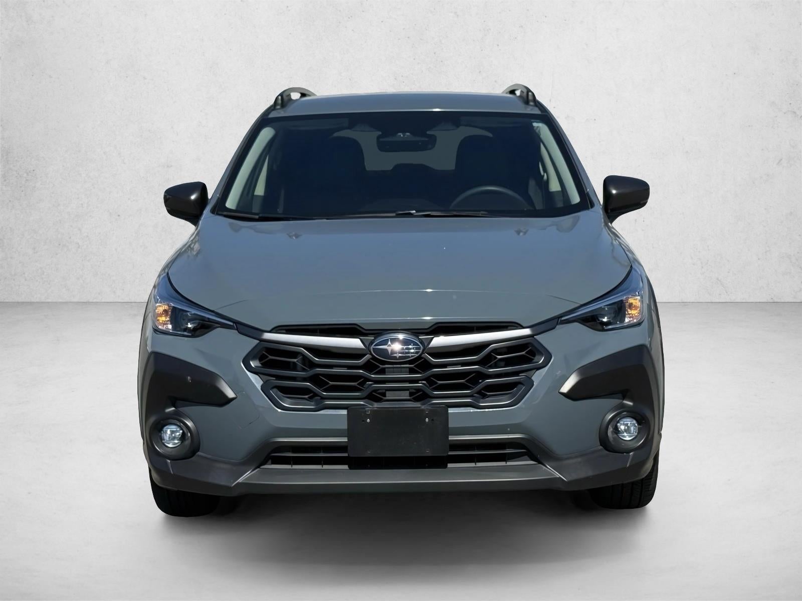 2024 Subaru Crosstrek Premium AWD