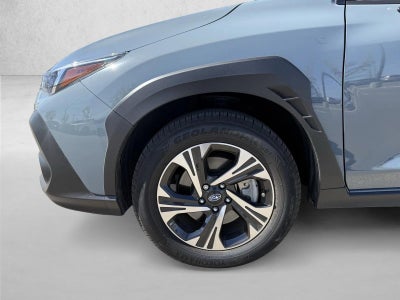 2024 Subaru Crosstrek Premium AWD