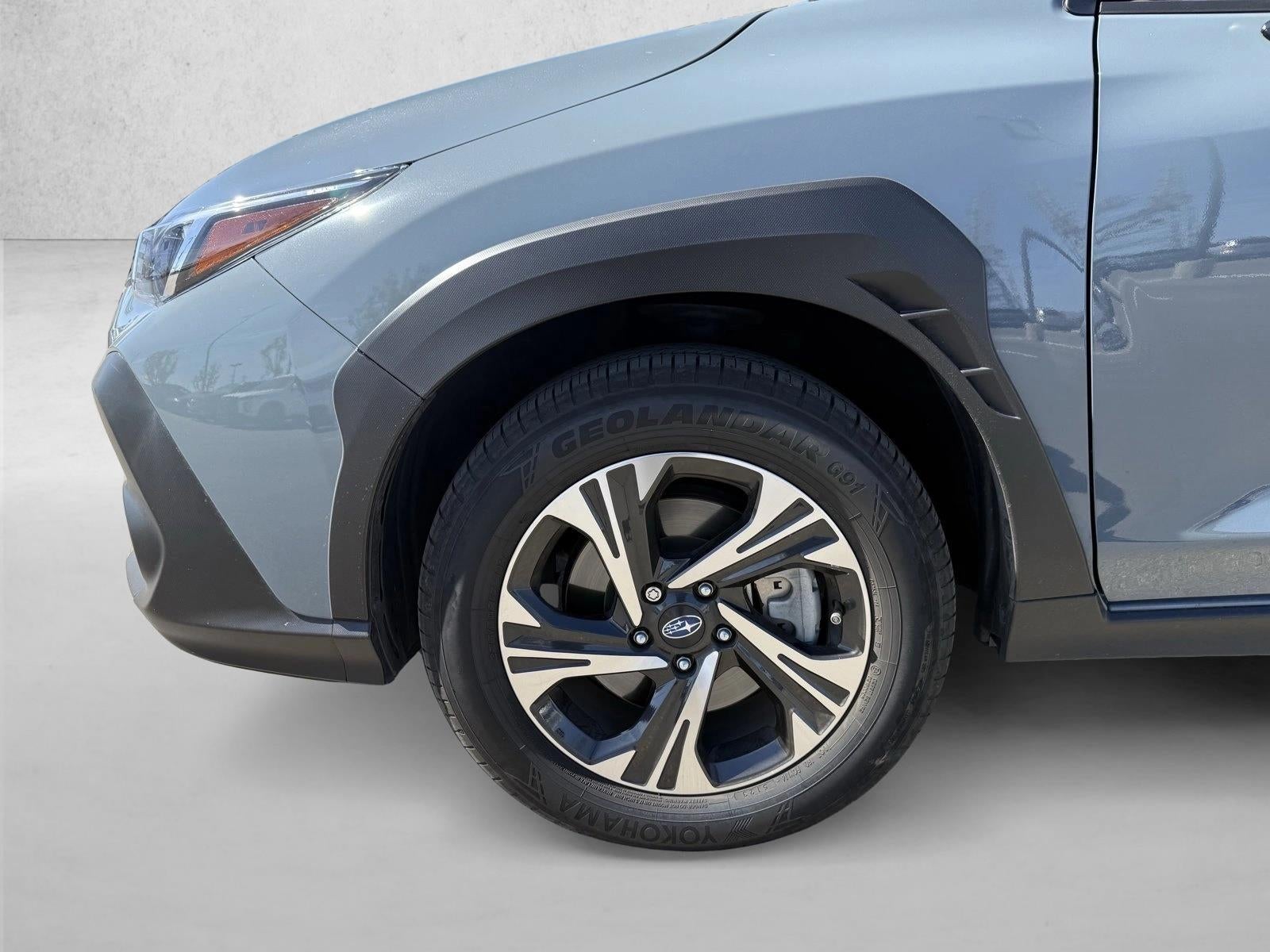 2024 Subaru Crosstrek Premium AWD
