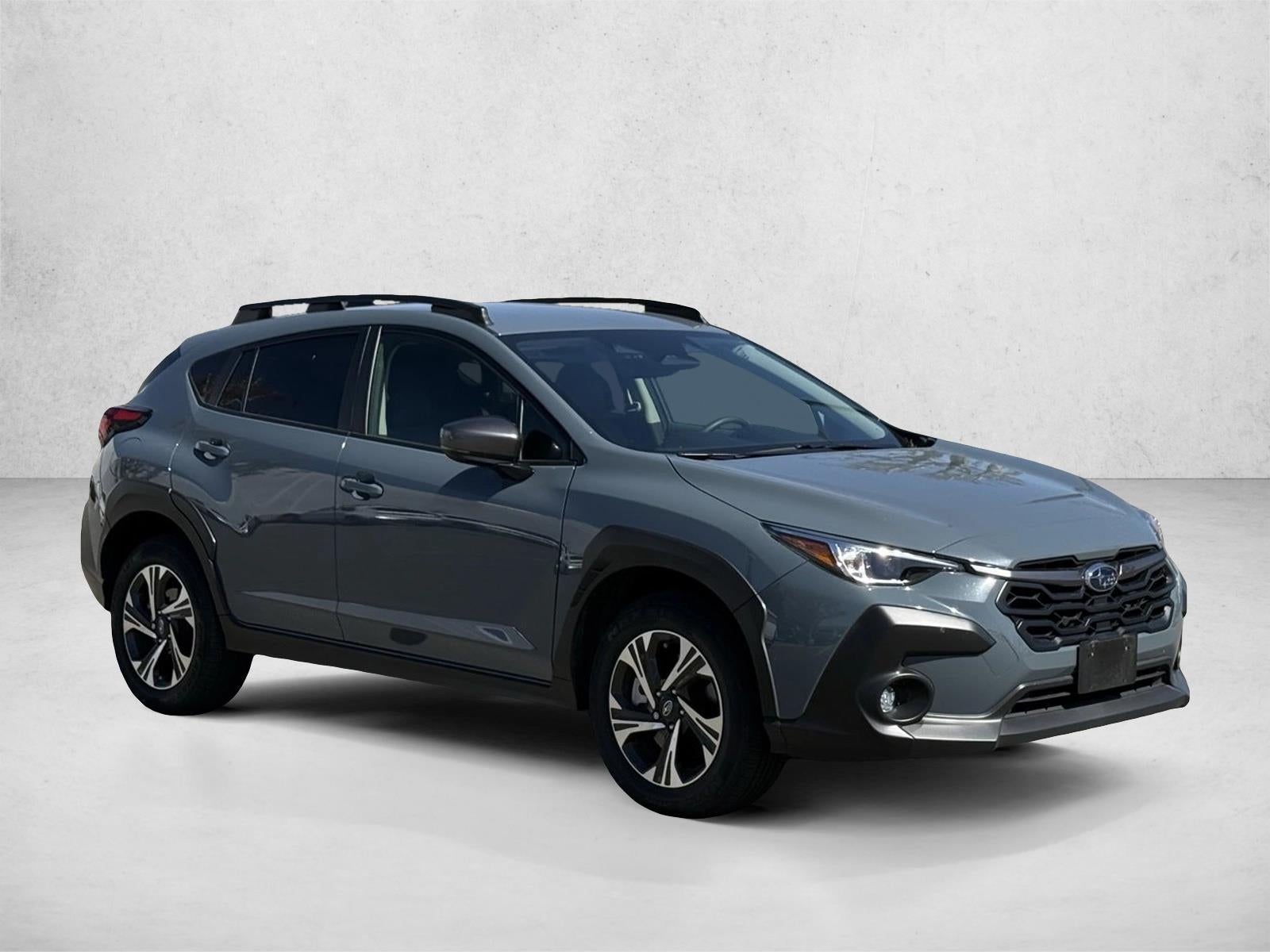 2024 Subaru Crosstrek Premium AWD