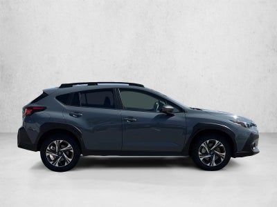 2024 Subaru Crosstrek Premium AWD
