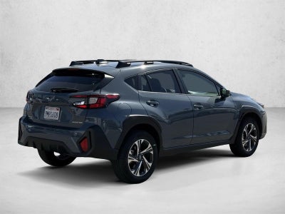 2024 Subaru Crosstrek Premium AWD