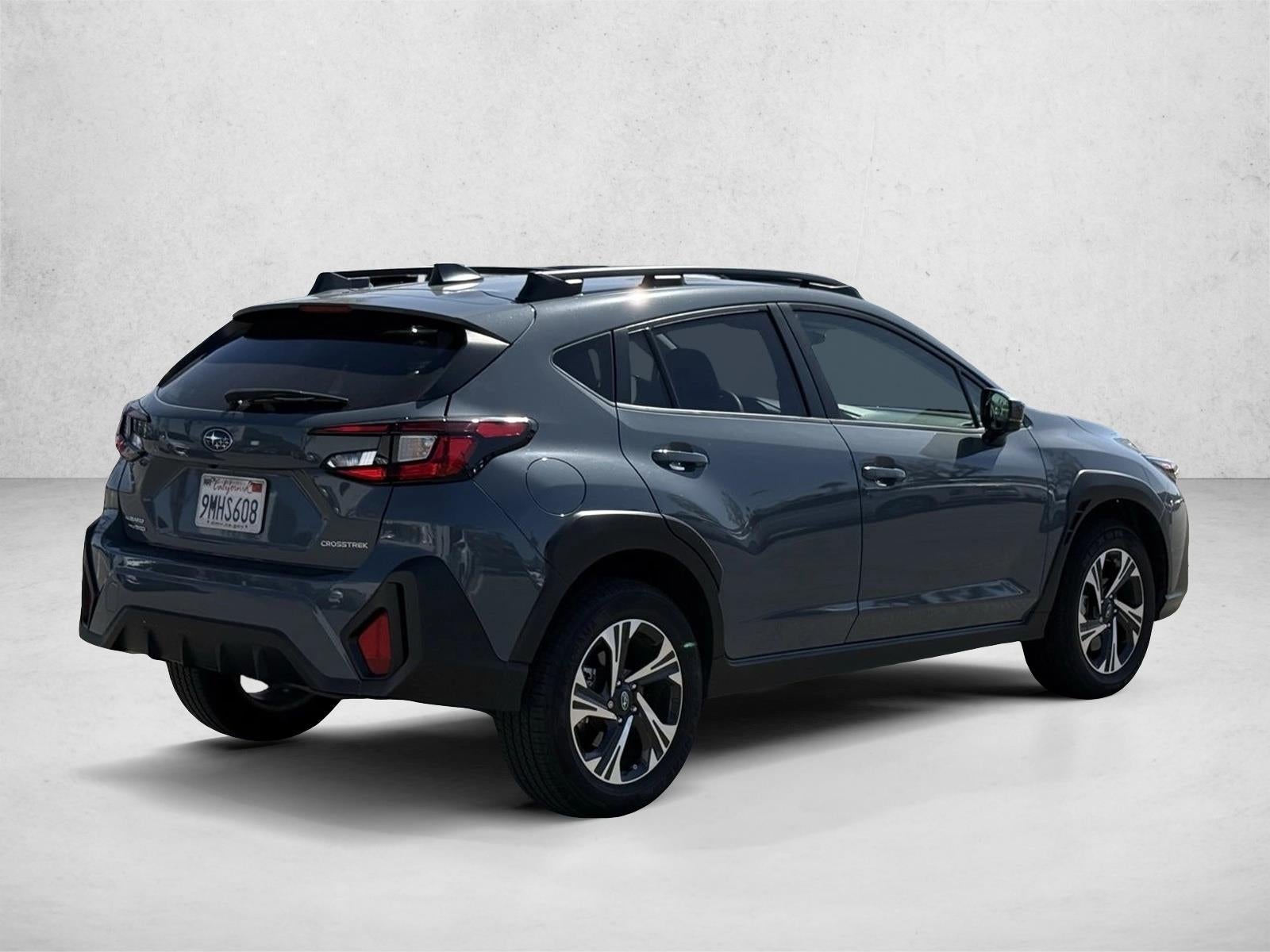 2024 Subaru Crosstrek Premium AWD