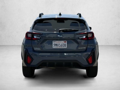 2024 Subaru Crosstrek Premium AWD
