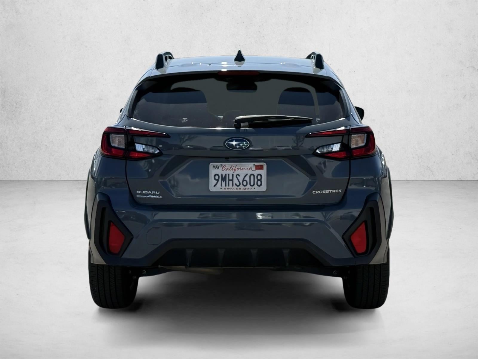 2024 Subaru Crosstrek Premium AWD