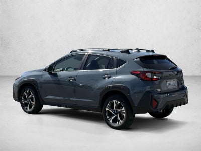 2024 Subaru Crosstrek Premium AWD