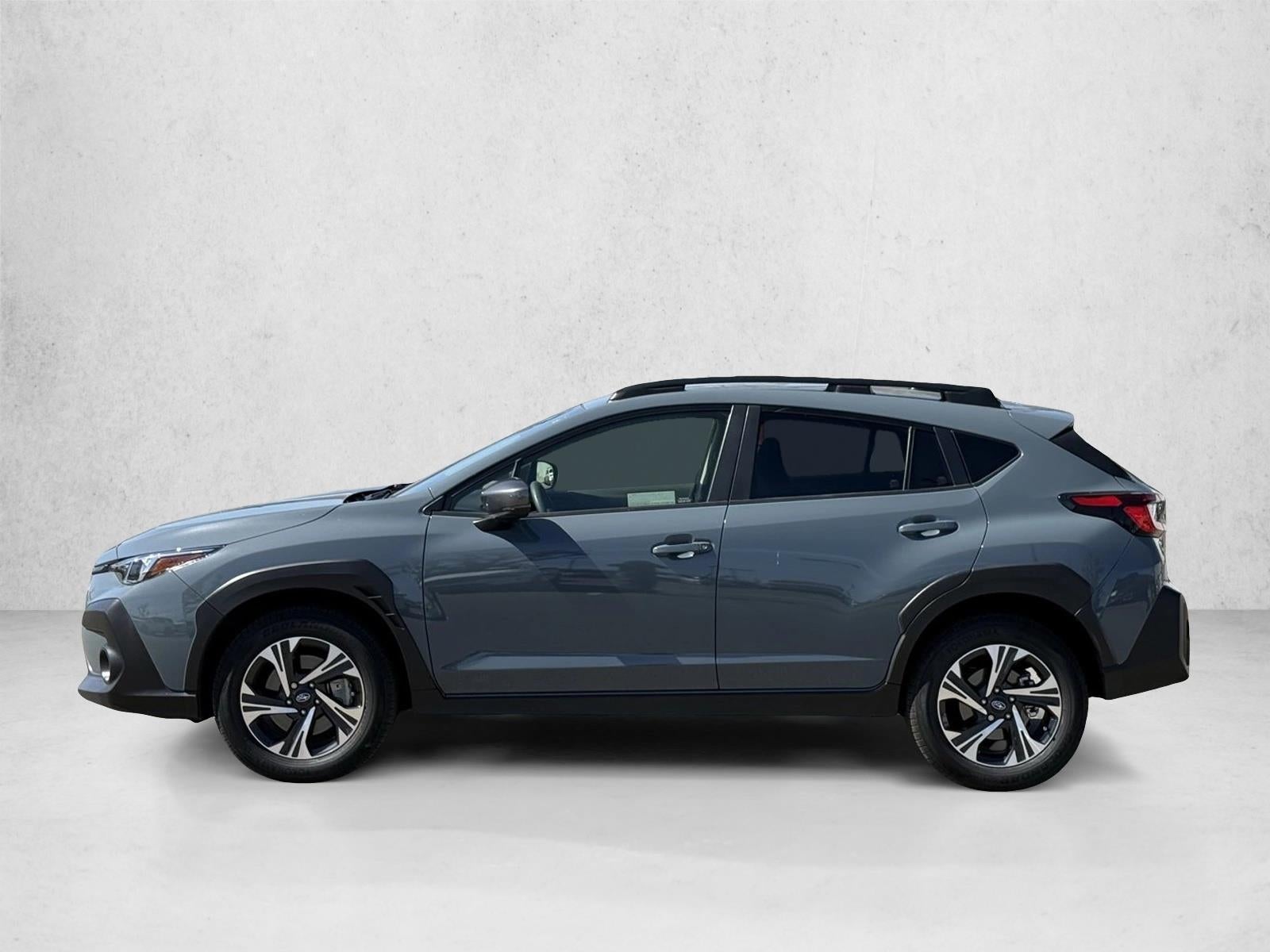 2024 Subaru Crosstrek Premium AWD