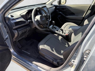 2024 Subaru Crosstrek Premium AWD