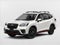 2020 Subaru Forester Sport CVT