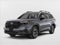 2025 Subaru Forester AWD