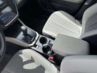 2025 Subaru Forester AWD