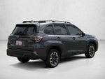 2025 Subaru Forester AWD