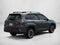 2025 Subaru Forester AWD