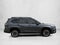 2025 Subaru Forester AWD