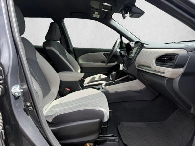 2025 Subaru Forester AWD