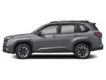 2025 Subaru Forester AWD
