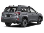 2025 Subaru Forester AWD