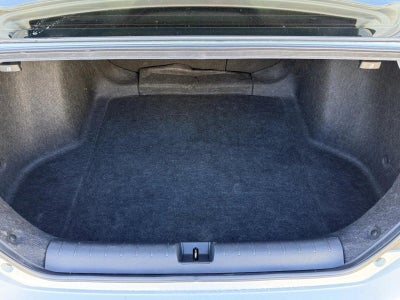 2018 Honda Civic Sedan EX-T CVT