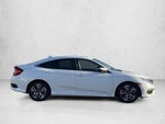 2018 Honda Civic Sedan EX-T CVT