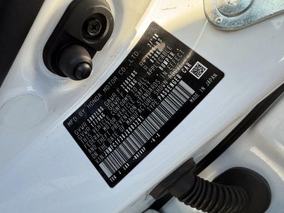 2018 Honda Civic Sedan EX-T CVT