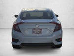 2018 Honda Civic Sedan EX-T CVT