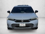 2025 Honda Civic Hatchback Hybrid Sport CVT