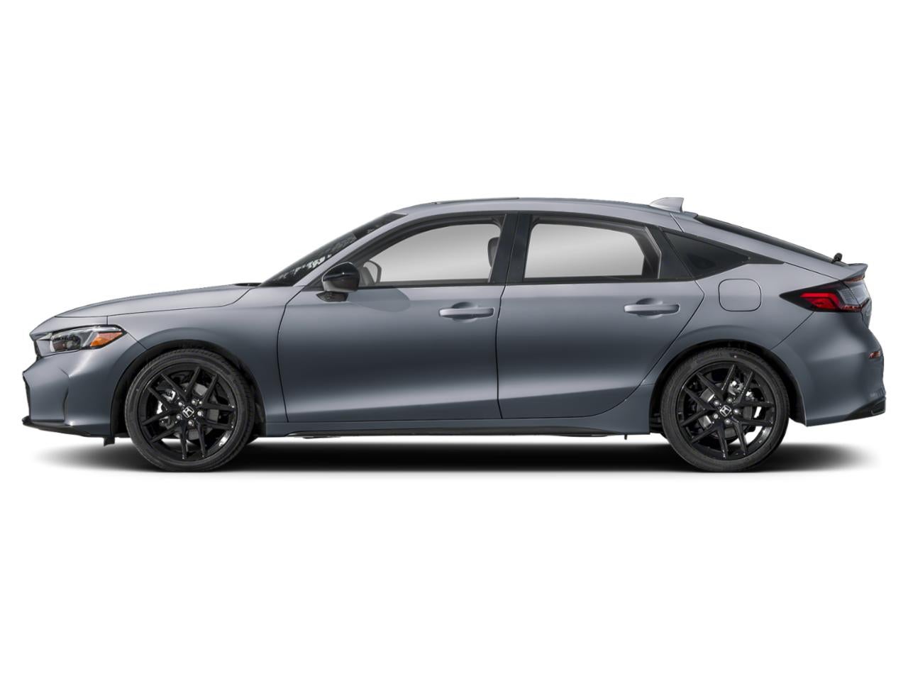 2025 Honda Civic Hatchback Hybrid Sport CVT