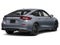 2025 Honda Civic Hatchback Hybrid Sport CVT
