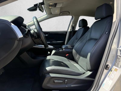 2021 Honda Clarity Plug-In Hybrid Touring Sedan