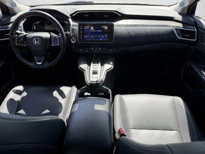 2021 Honda Clarity Plug-In Hybrid Touring Sedan