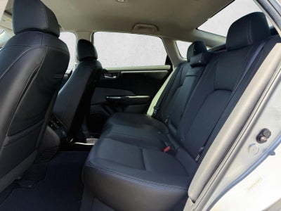 2021 Honda Clarity Plug-In Hybrid Touring Sedan
