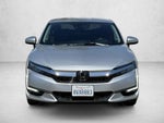2021 Honda Clarity Plug-In Hybrid Touring Sedan