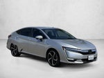 2021 Honda Clarity Plug-In Hybrid Touring Sedan