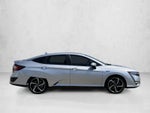 2021 Honda Clarity Plug-In Hybrid Touring Sedan