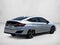 2021 Honda Clarity Plug-In Hybrid Touring Sedan