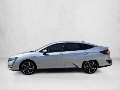 2021 Honda Clarity Plug-In Hybrid Touring Sedan