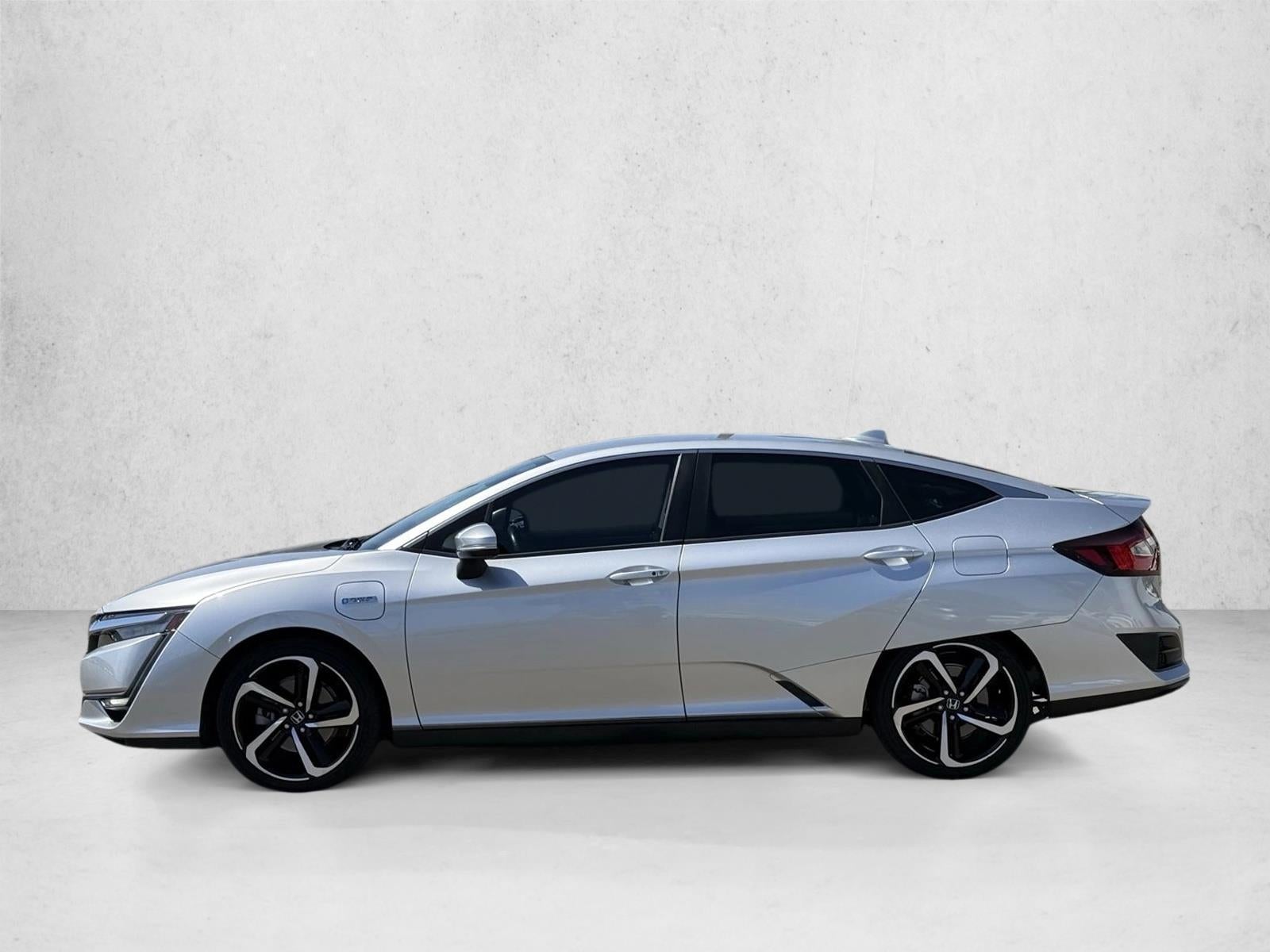 2021 Honda Clarity Plug-In Hybrid Touring Sedan