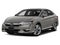 2021 Honda Clarity Plug-In Hybrid Touring Sedan
