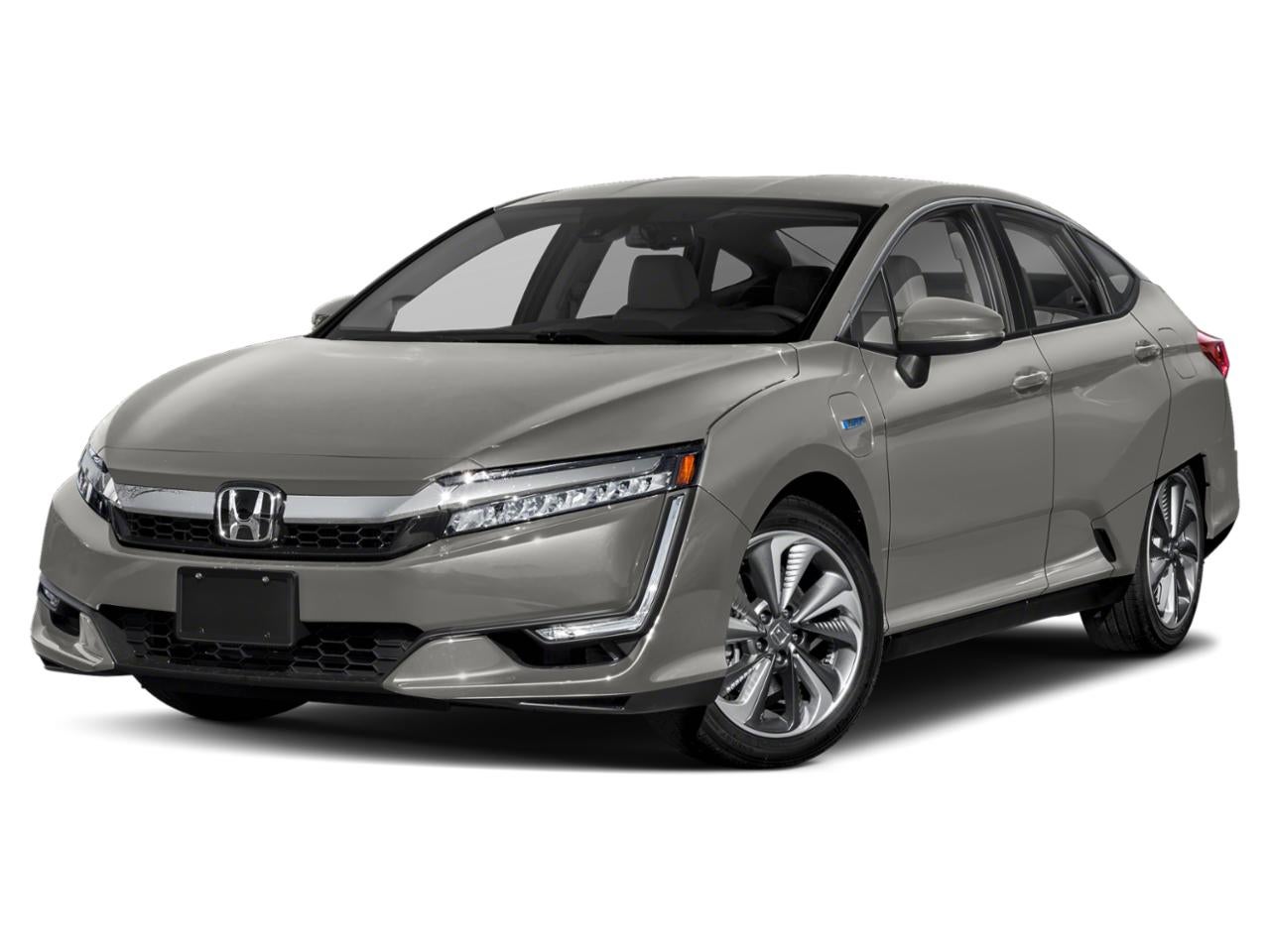 2021 Honda Clarity Plug-In Hybrid Touring Sedan