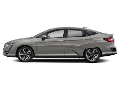 2021 Honda Clarity Plug-In Hybrid Touring Sedan
